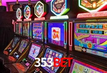 A Revolução dos Aplicativos de Jogos no 353BET