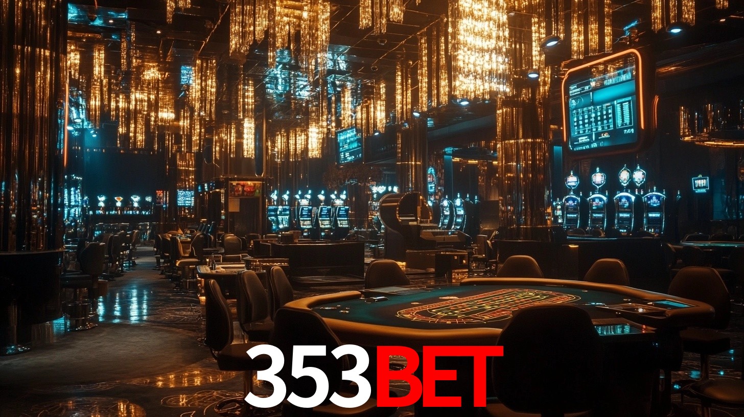 353BET login