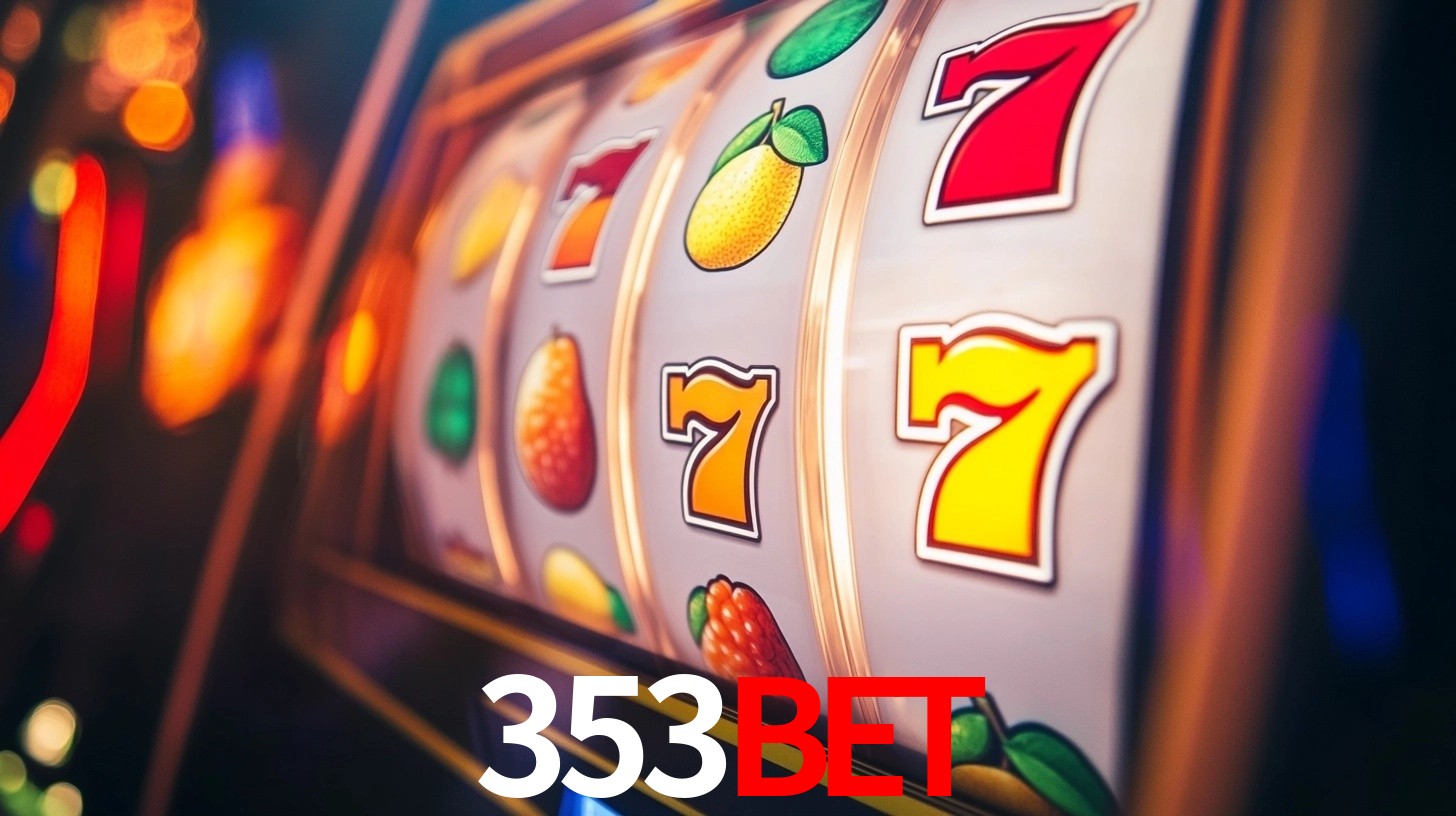 353BET,353BET login