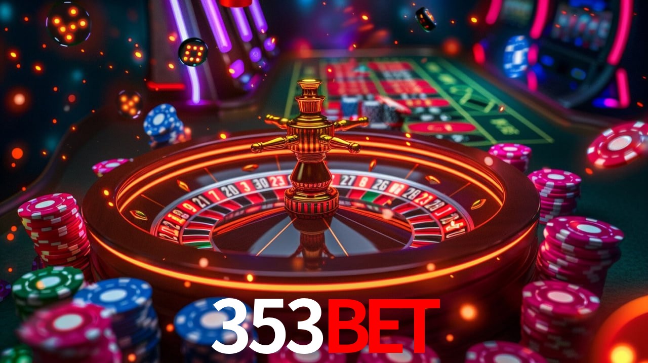 Bônus Diários 353BET