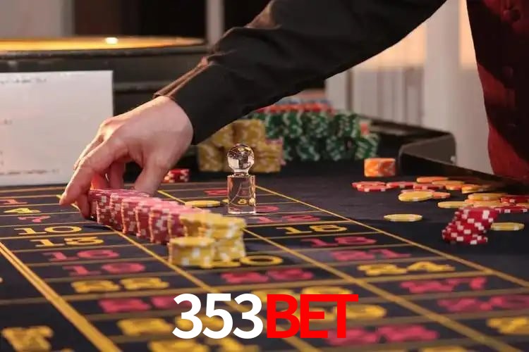 A Popularidade dos Caça-Níqueis no 353BET