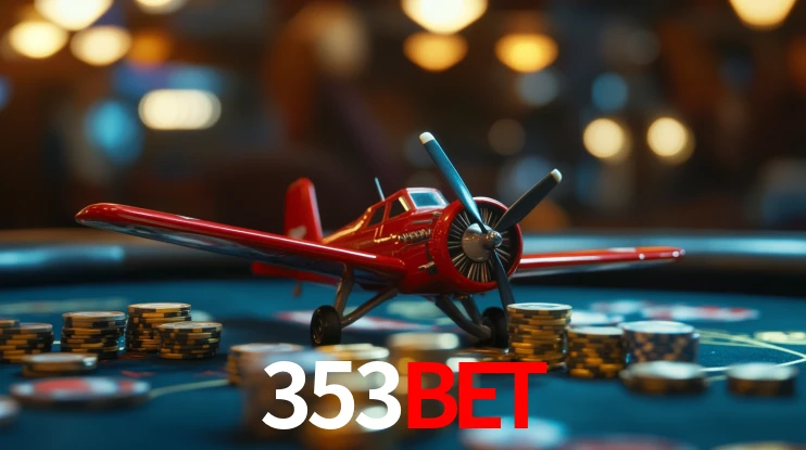 2FA Security 353BET