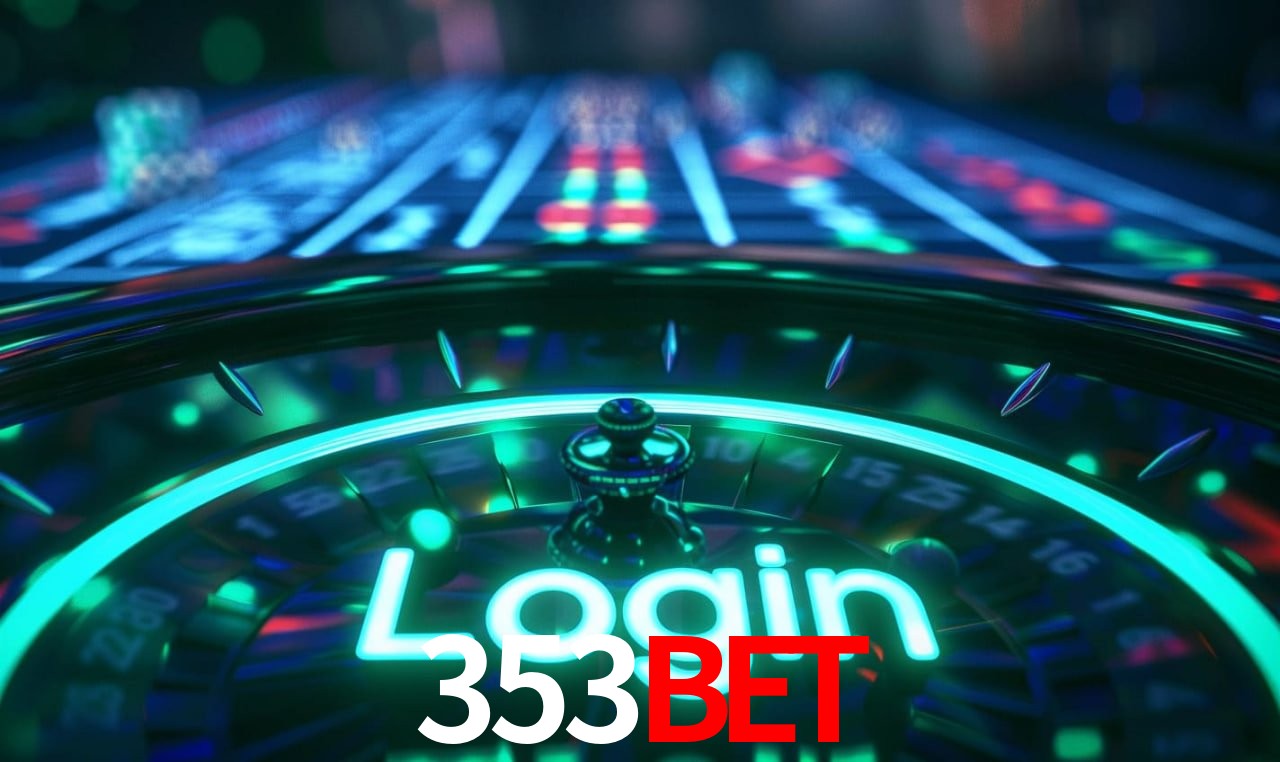 Estatísticas Esportivas 353BET