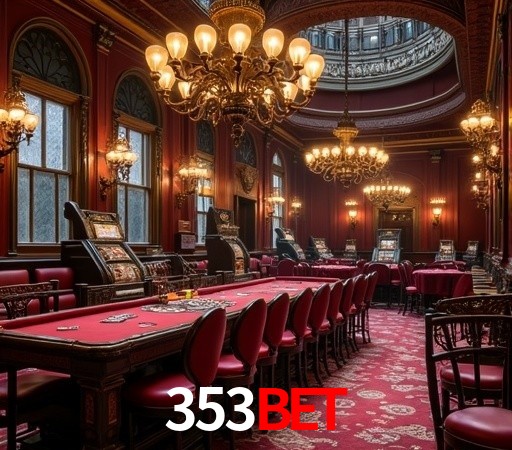 353BET Certificado eCOGRA