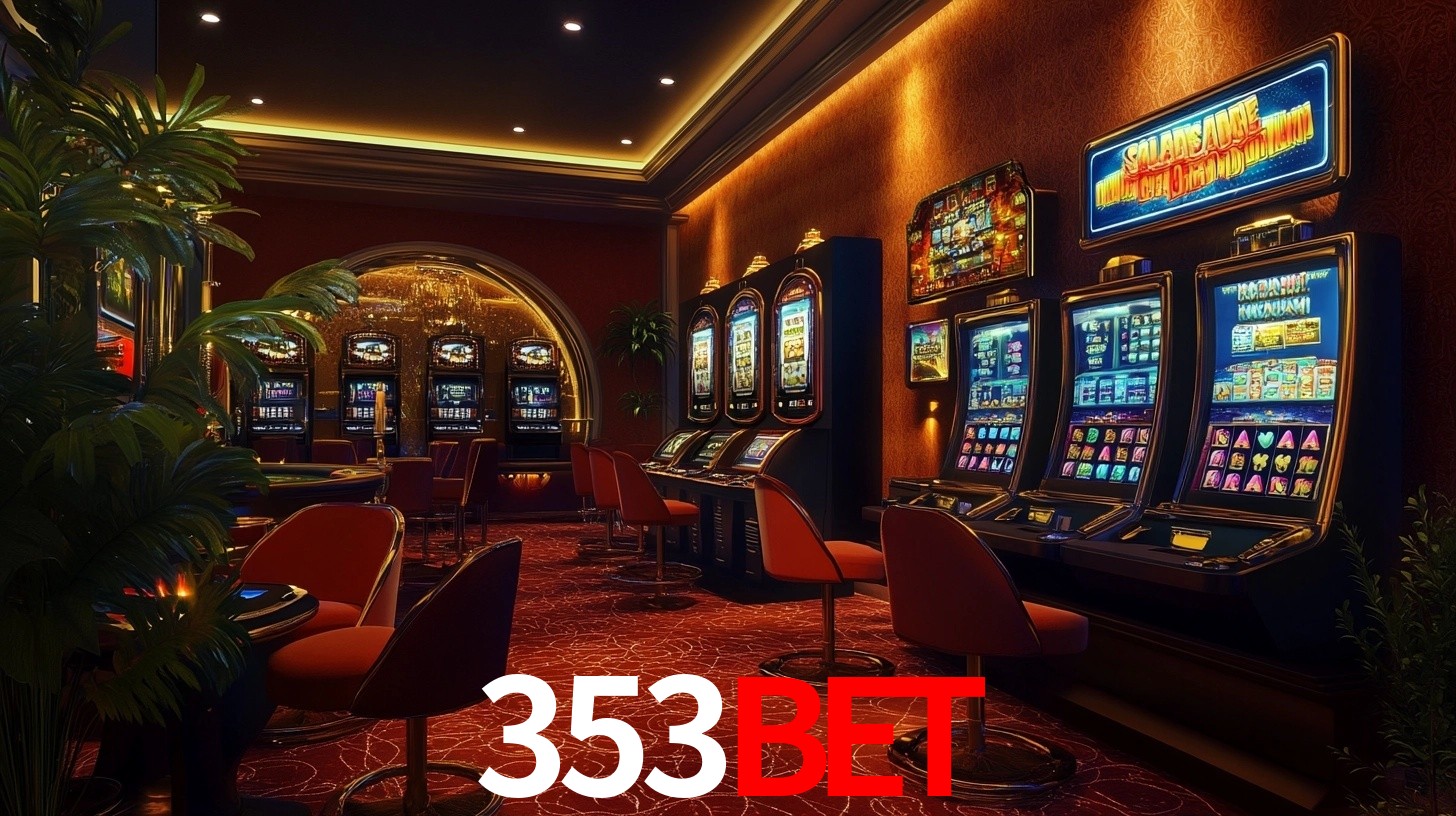 Daily Bonuses 353BET
