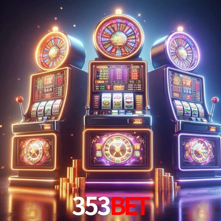 353BET,353BET login