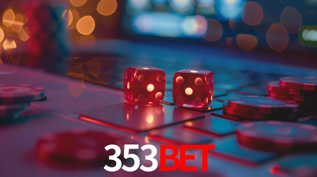 Exclusive Offers 353BET