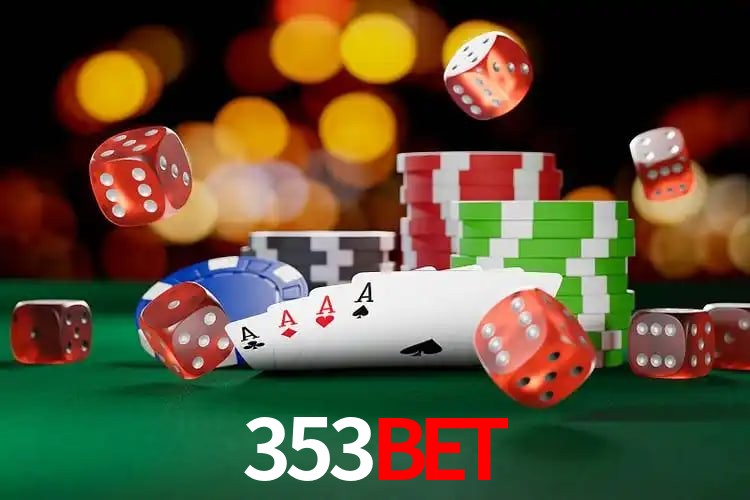 Cadastro Rápido 353BET