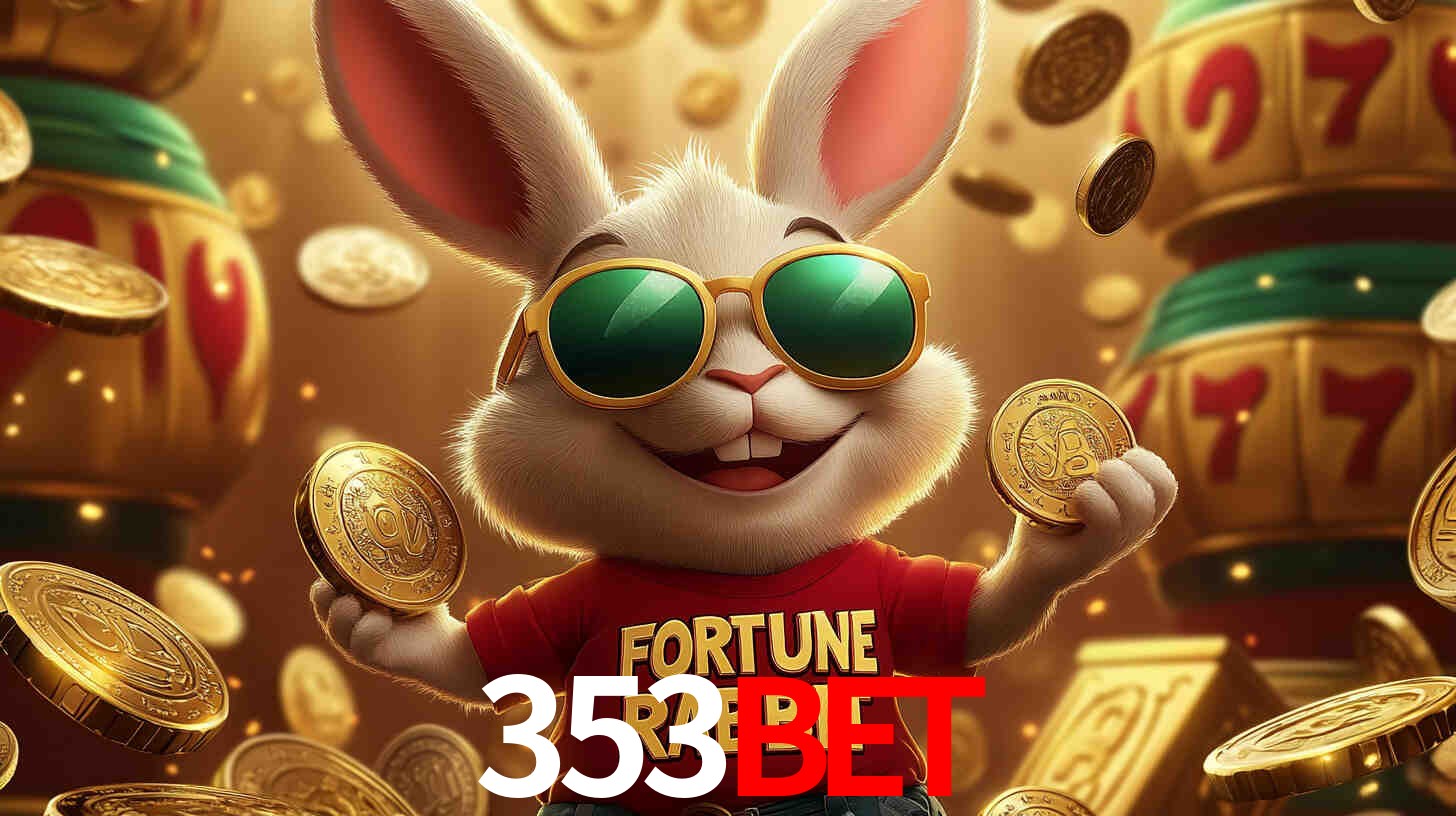353BET login