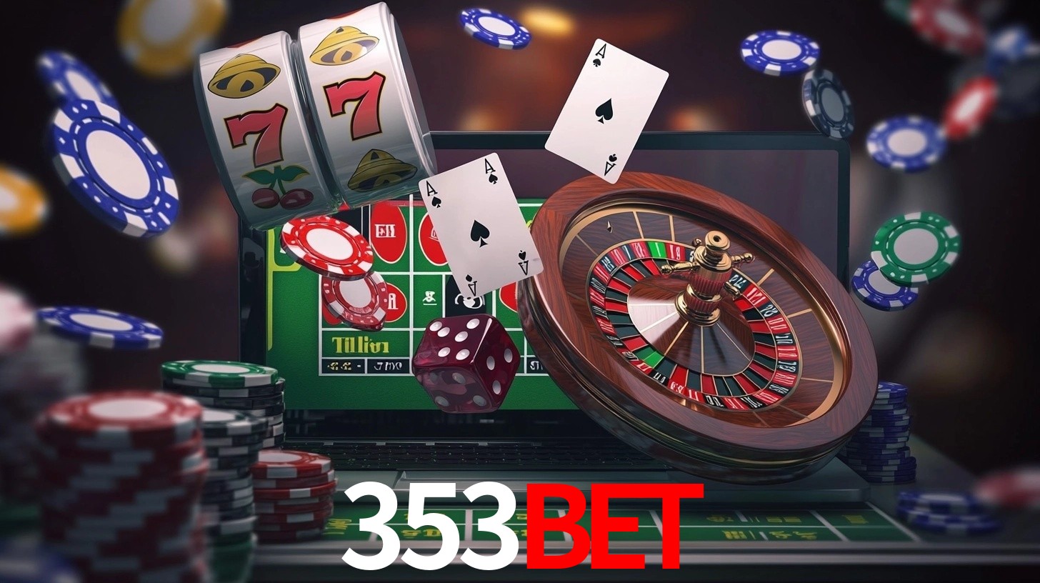 Ofertas Imperdíveis na 353BET: Promoções e Bônus Que Valem a Pena