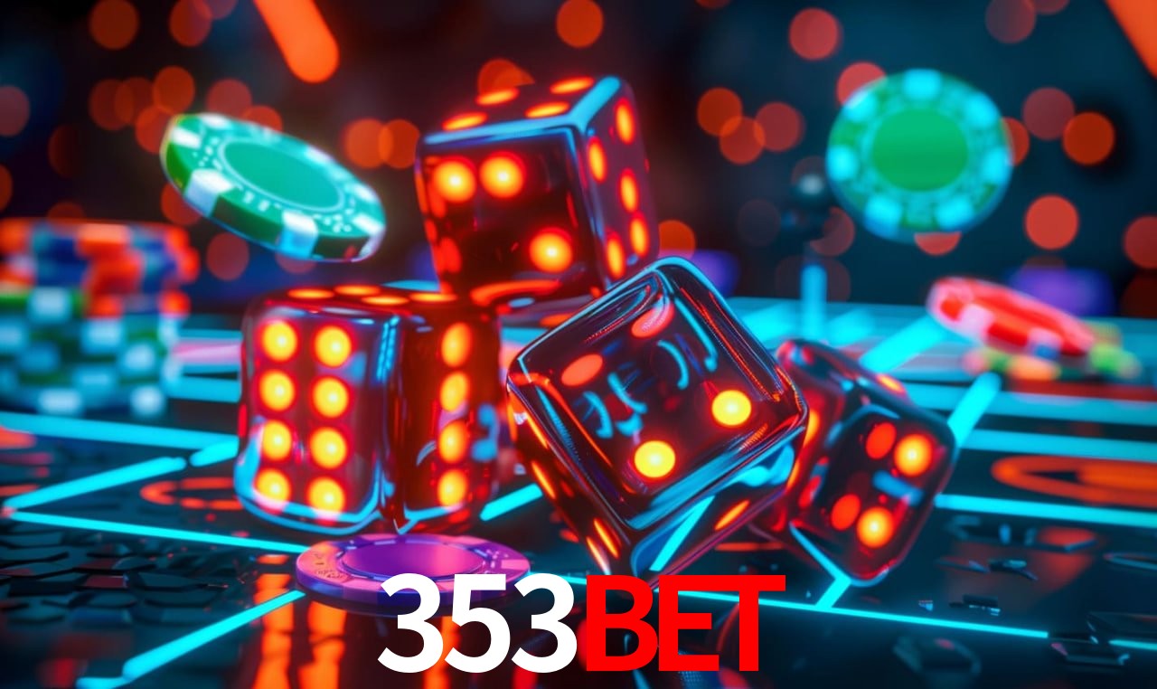 Jogos Exclusivos 353BET