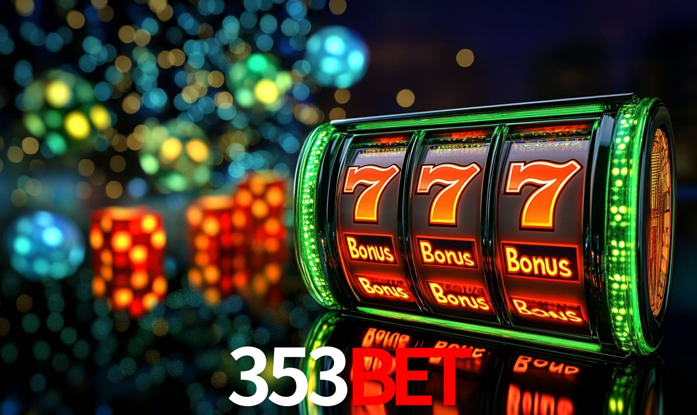 Sistemas de Segurança 353BET