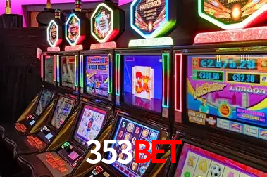 Desvendando o Mundo dos Jogos Virtuais na 353BET