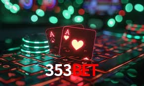 Avaliações dos Jogadores 353BET