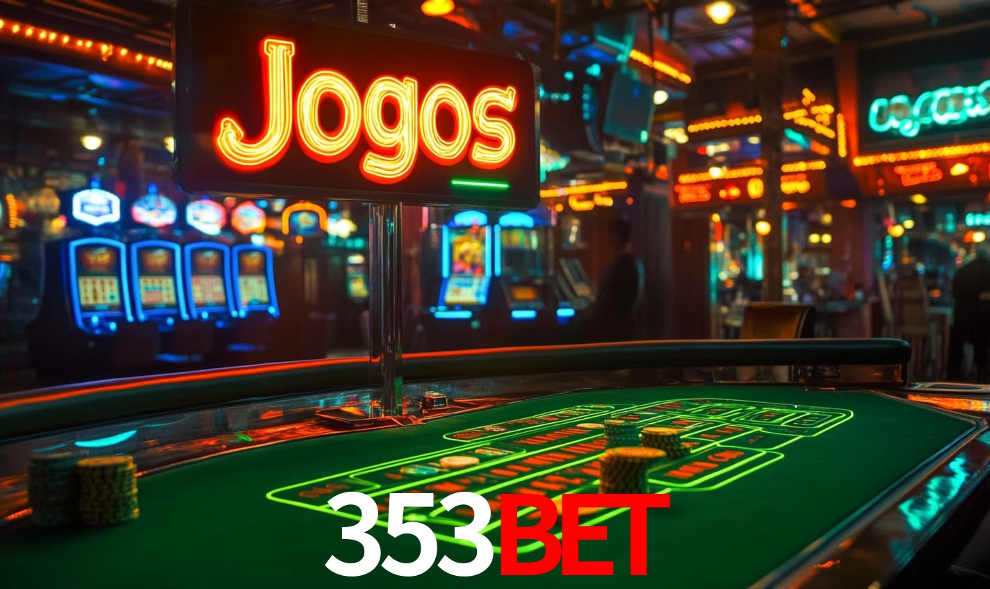 Design Responsivo 353BET