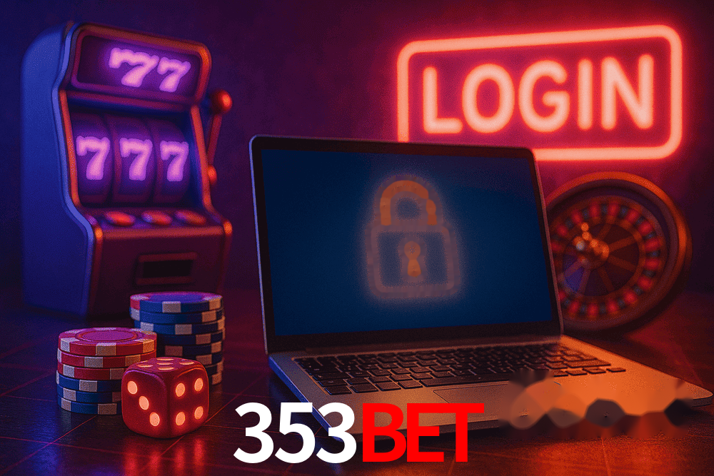 Estatísticas do Jogo 353BET