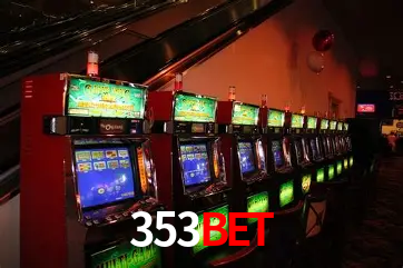 Explorando a Categoria de Eventos em Apostas na 353BET