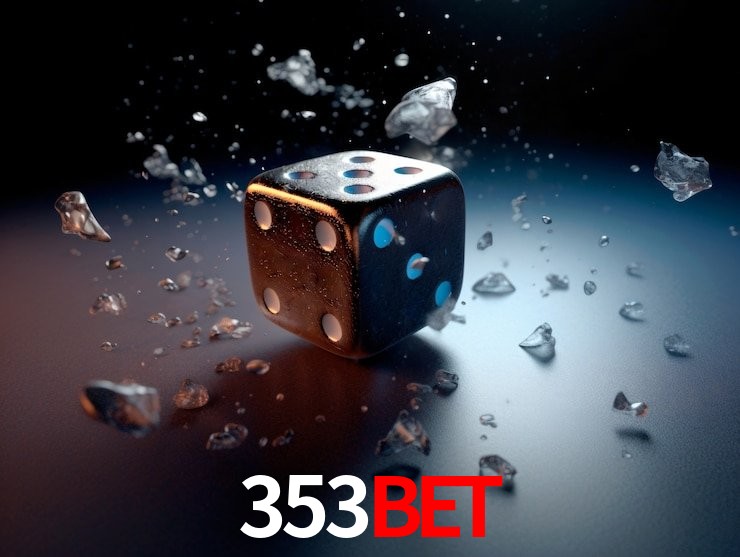 Logo 353BET Loteria Online