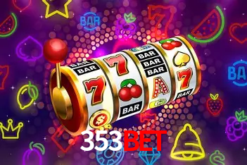 Desvendando o Mundo dos Jogos Virtuais na 353BET