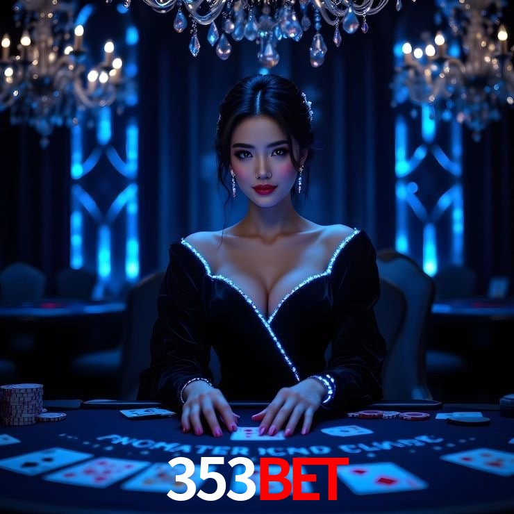 Benefícios da Conta 353BET