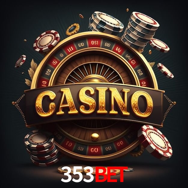 353BET Download Speed Test Logo - Teste de Velocidade Certificado