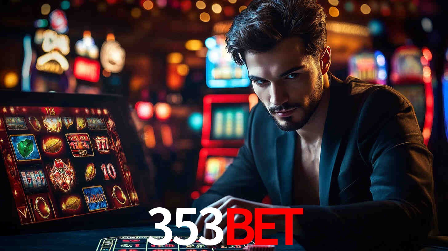 353BET,353BET login