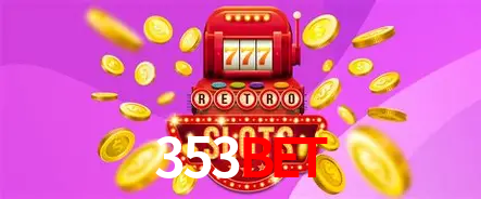 Descubra a Magia dos Jogos de Arcade no 353BET
