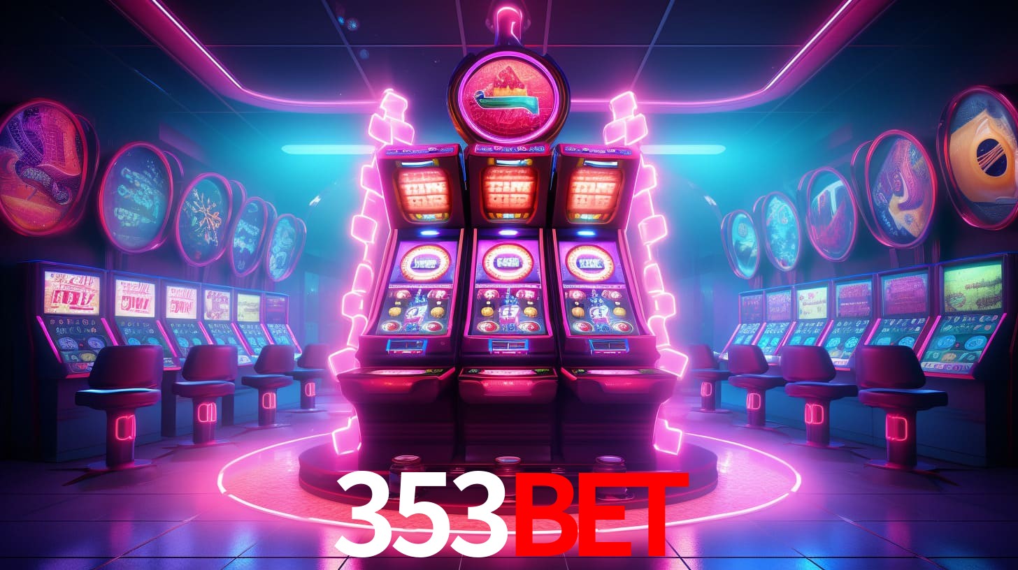 353BET - Jackpot das Estrelas - 353BET login