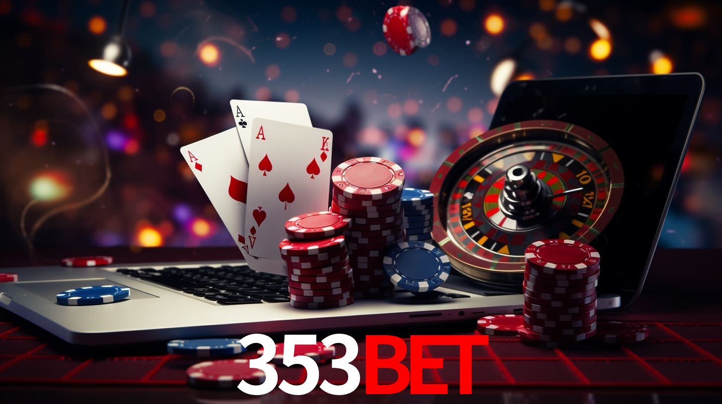 Blackjack Table 353BET