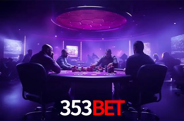 Diretório de Jogos 353BET