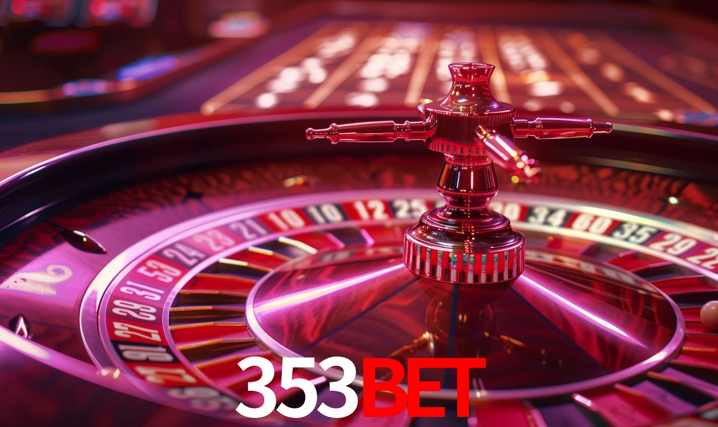 cassino 353BET