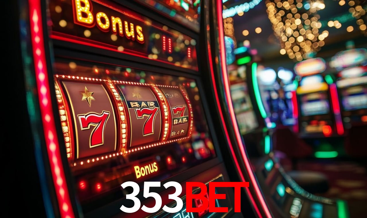 353BET login