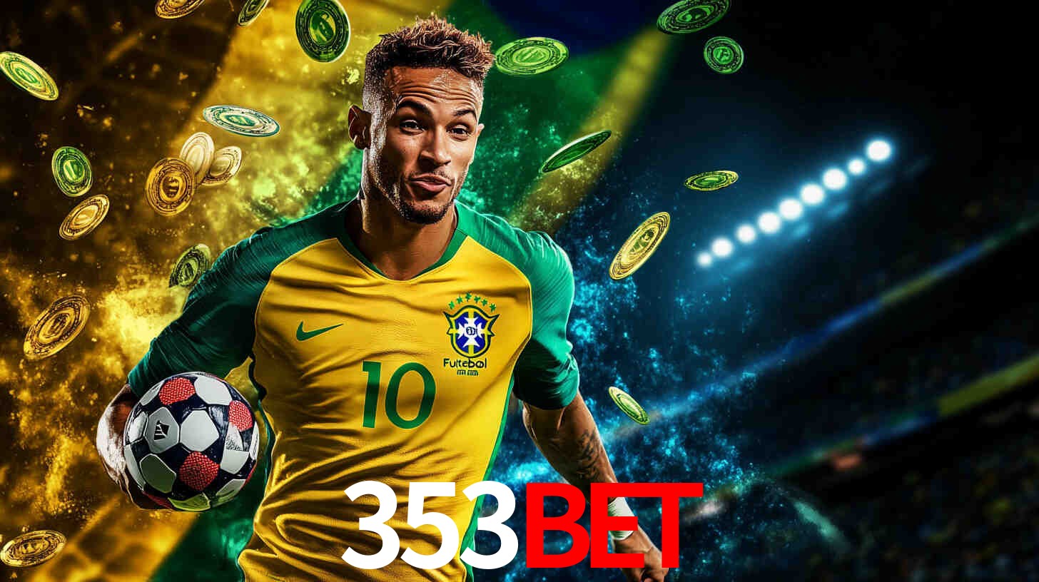 A Experiência Imersiva dos Cassinos Ao Vivo no 353BET