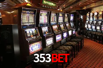 Descubra o Programa VIP da 353BET: Vantagens Exclusivas para Jogadores