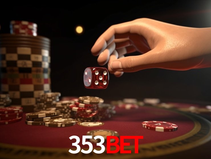 Login Seguro 353BET