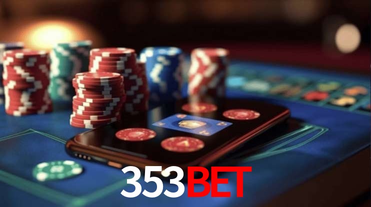 Apostas de Basquete 353BET