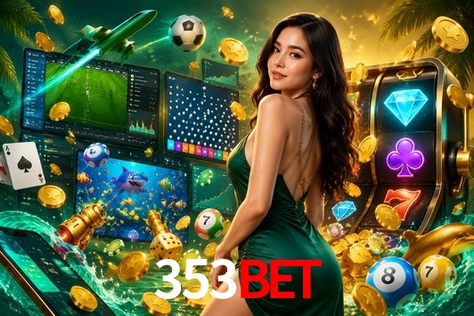 Game Statistics 353BET