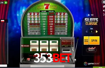 Descubra a Essência do 353BET: Nossa História e Compromissos