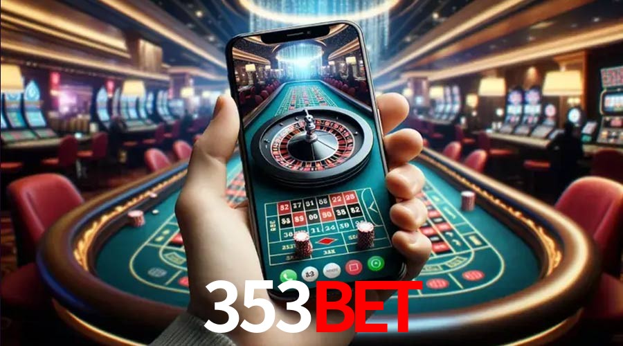 Security Systems 353BET