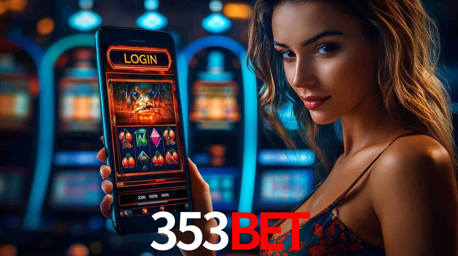 Bônus Generosos e Exclusivos no 353BET para Você!