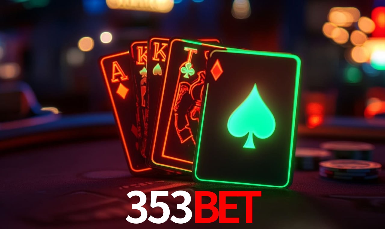 353BET Jackpots Progressivos