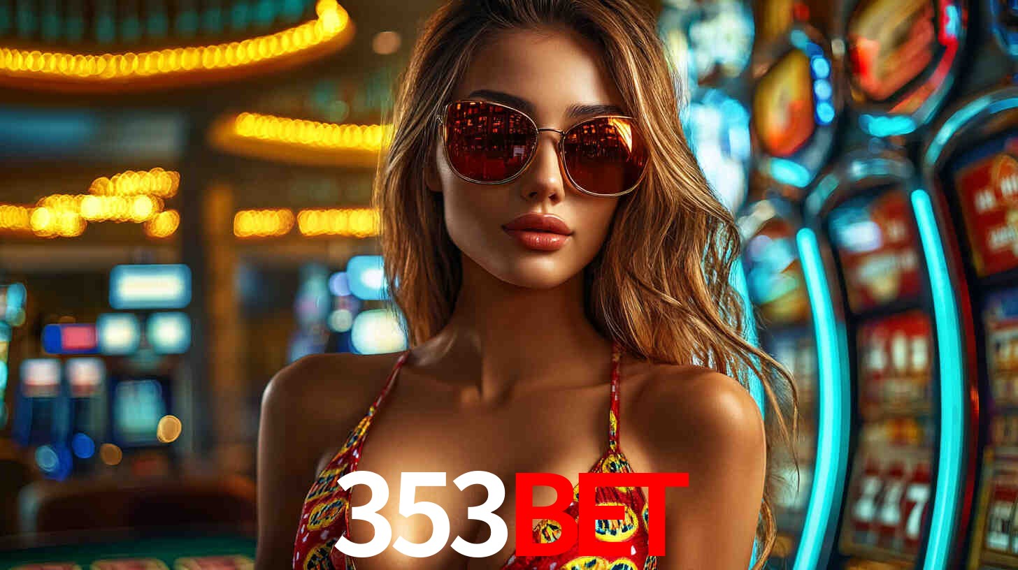 353BET App Interface