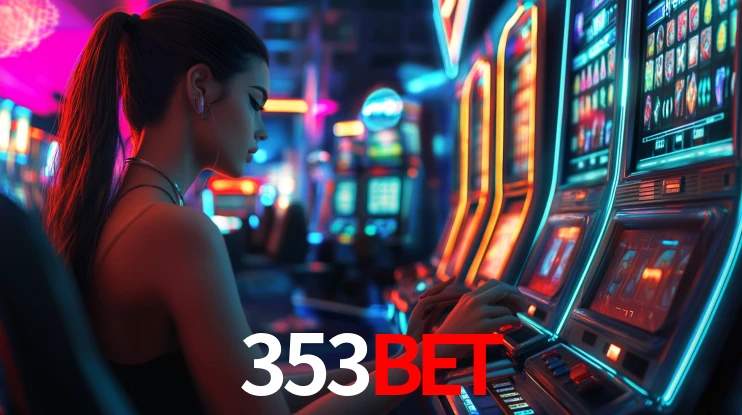 353BET,353BET login