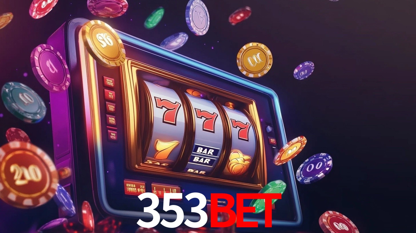 Programa VIP 353BET
