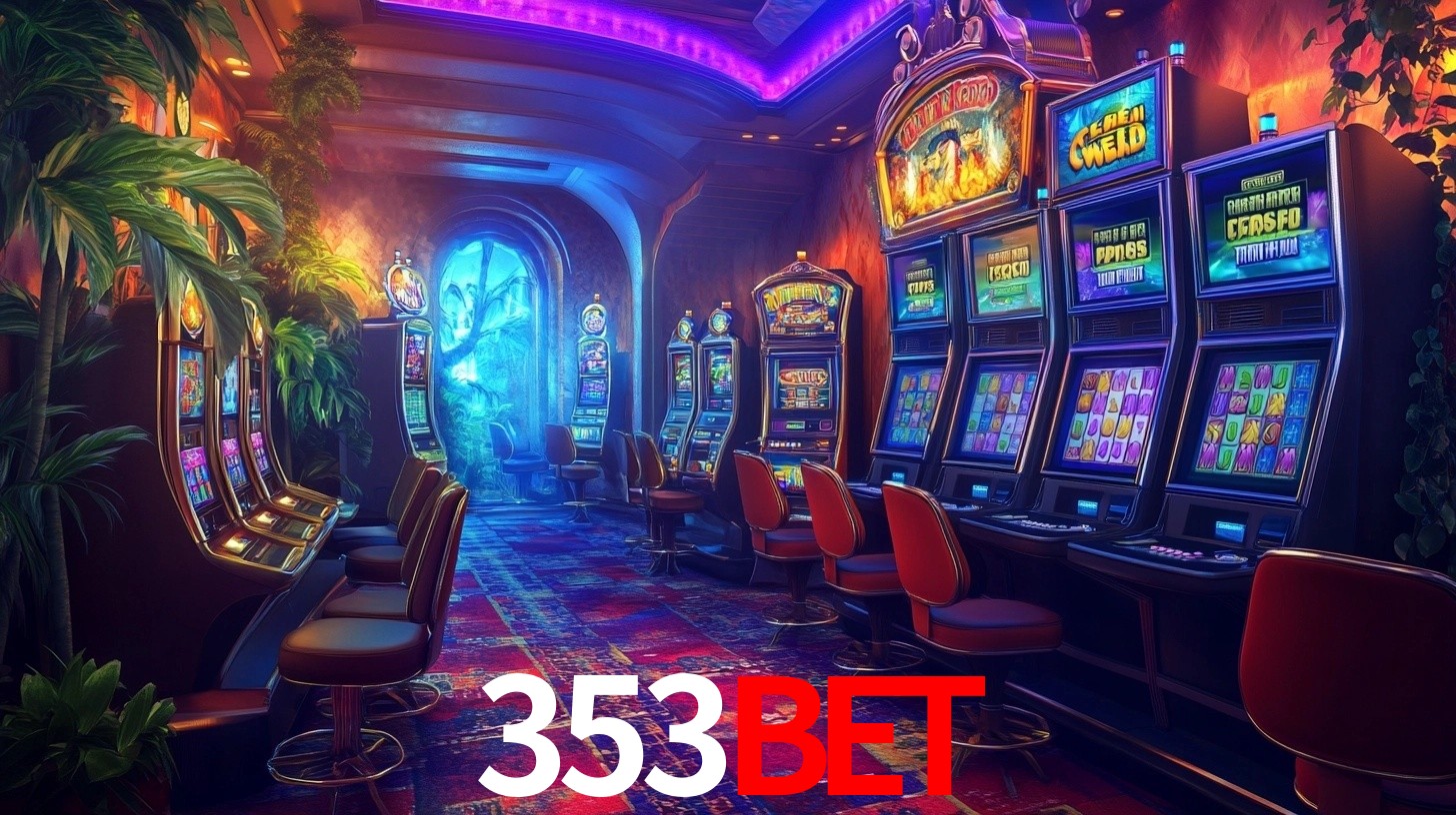 Tournaments 353BET