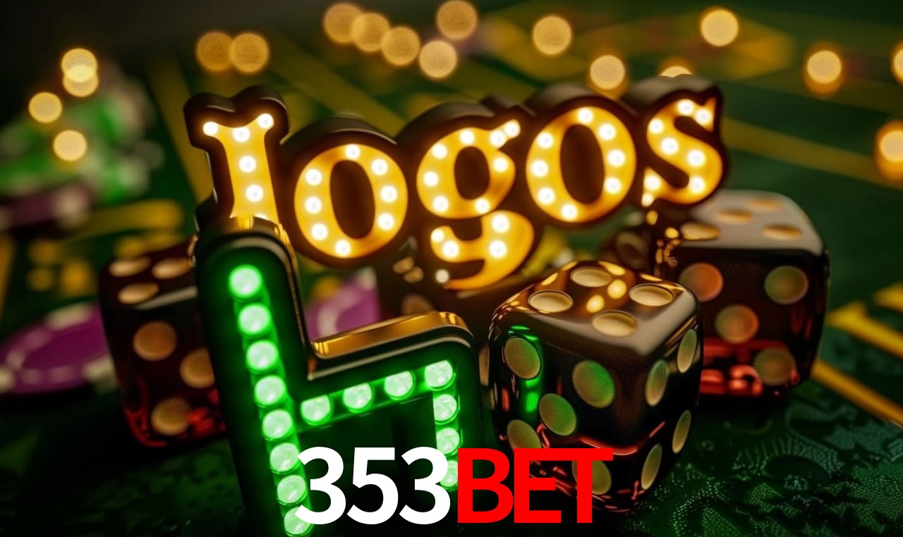 Jogos de Slot 353BET