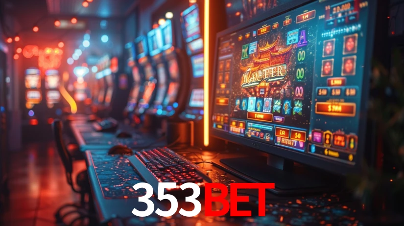 353BET