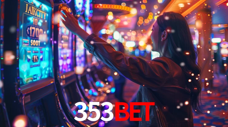 353BET,353BET login