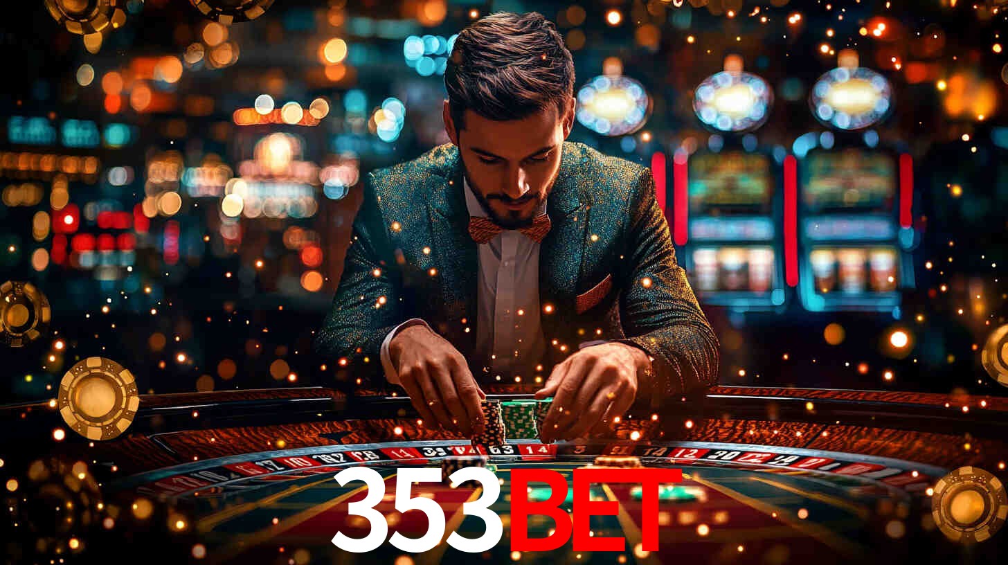Premium Interface 353BET