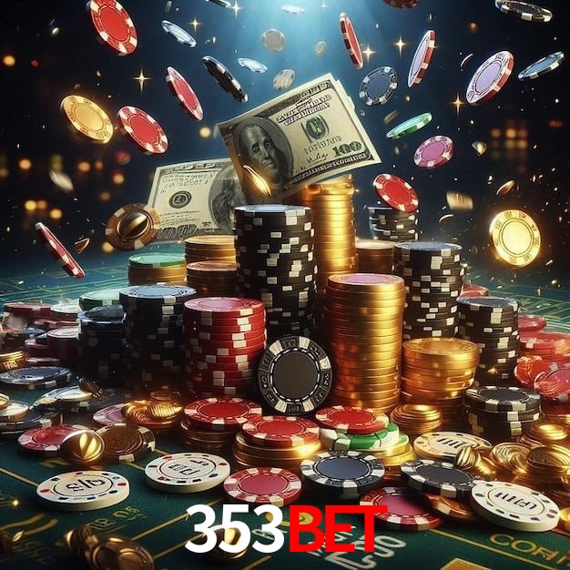 PIX Instantâneo 353BET